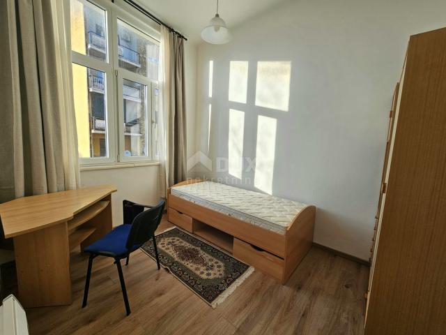 ISTRIEN, PULA, ZENTRUM - 2-Zimmer-Wohnung im Zentrum der Stadt