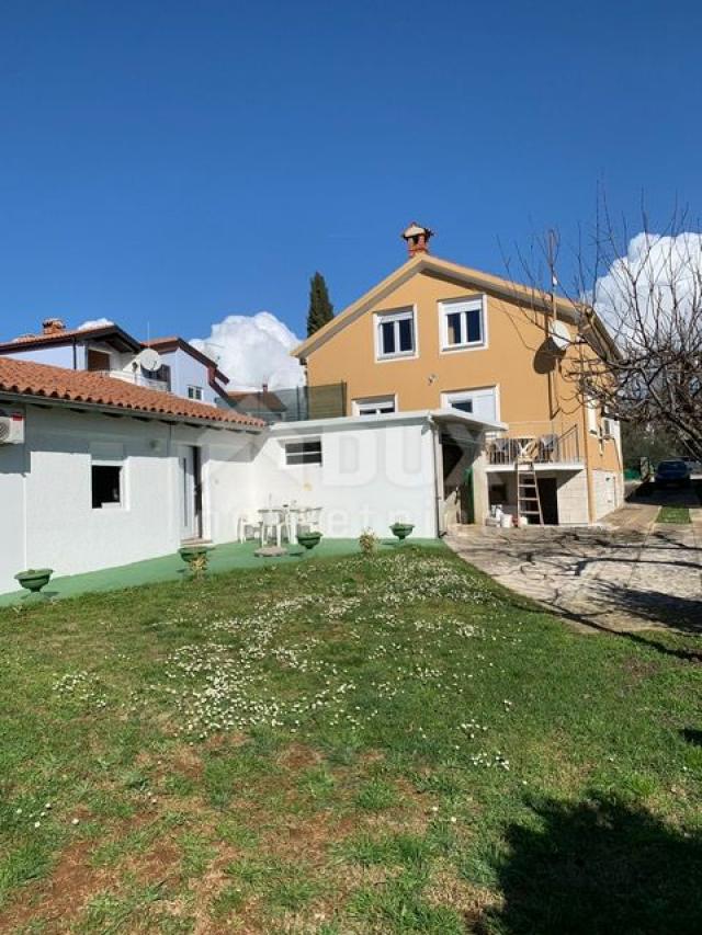 ISTRIEN, ROVINJ Einfamilienhaus mit Meerblick