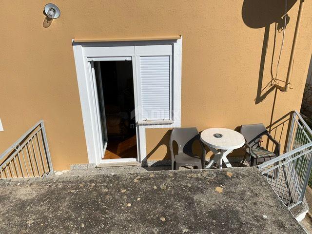 ISTRIEN, ROVINJ Einfamilienhaus mit Meerblick