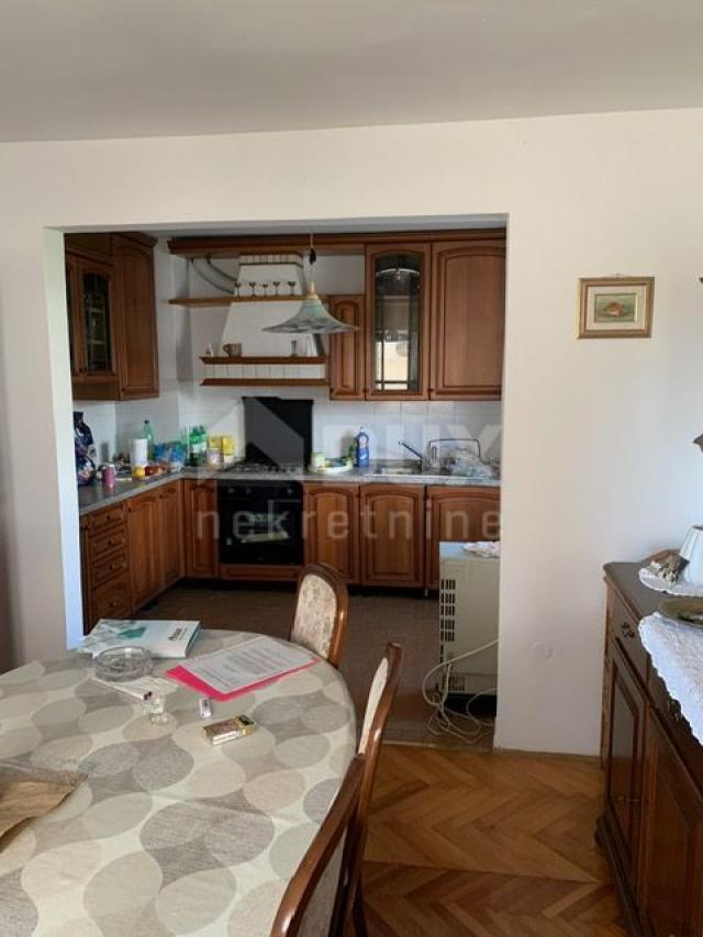 ISTRIEN, ROVINJ Einfamilienhaus mit Meerblick