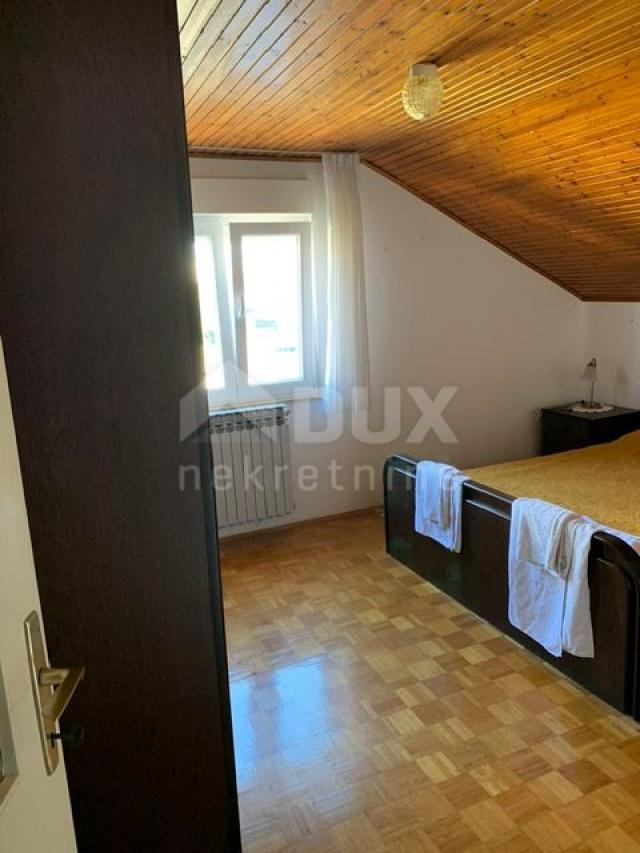 ISTRIEN, ROVINJ Einfamilienhaus mit Meerblick