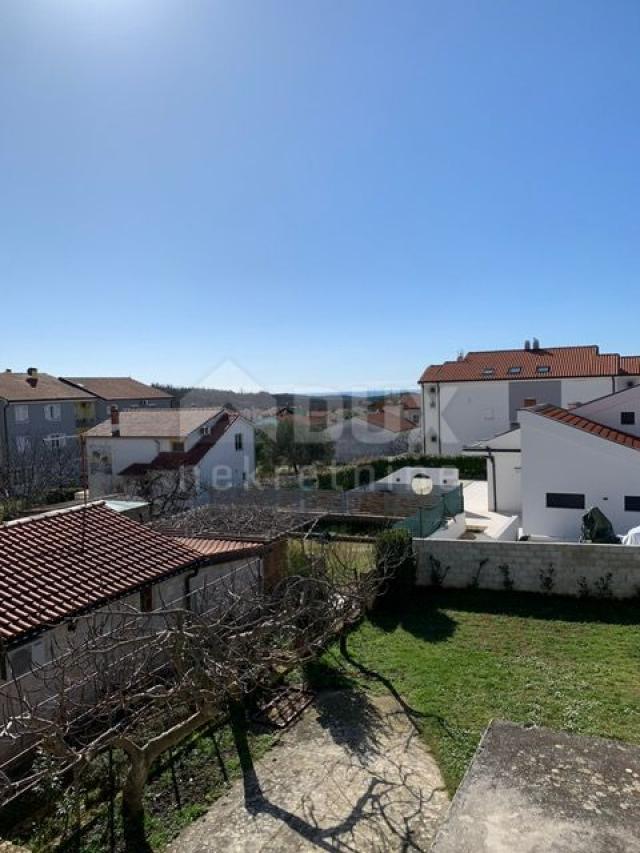 ISTRIEN, ROVINJ Einfamilienhaus mit Meerblick