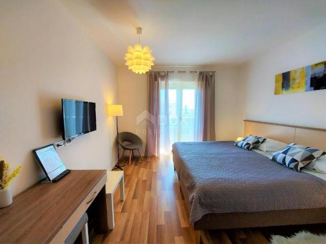 ISTRIA, BALE - Modern family apartment villa