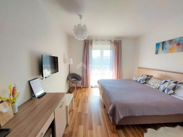 ISTRIA, BALE - Modern family apartment villa