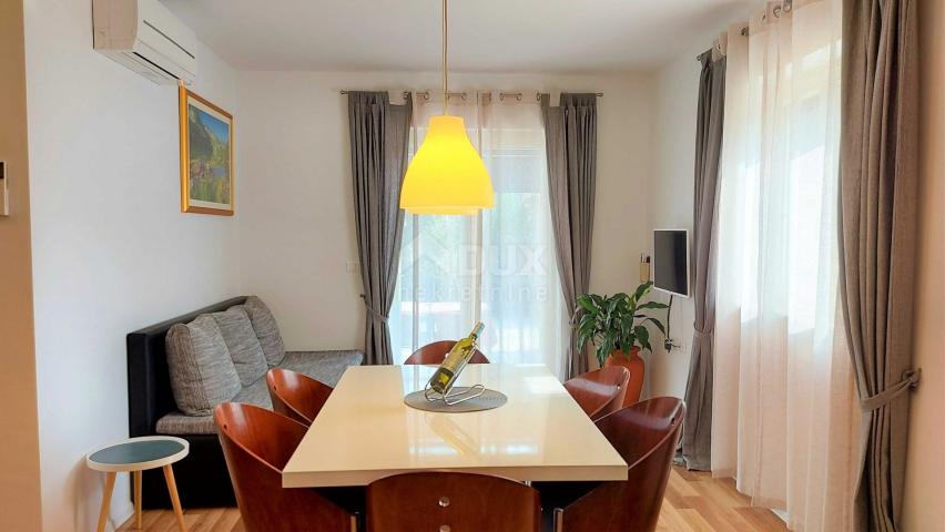 ISTRIA, BALE - Modern family apartment villa