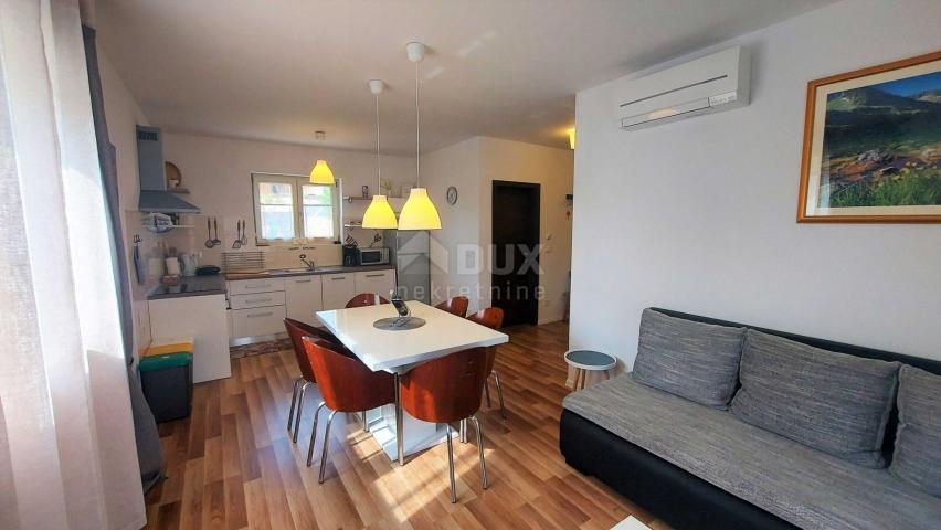 ISTRIA, BALE - Modern family apartment villa