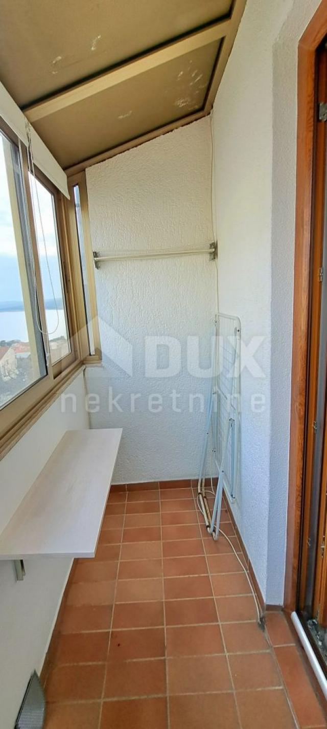 CRIKVENICA - schöne Wohnung in toller Lage