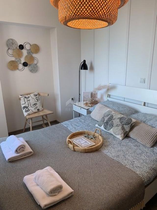 ISTRA ROVINJ Apartmanska kuća u starom gradu