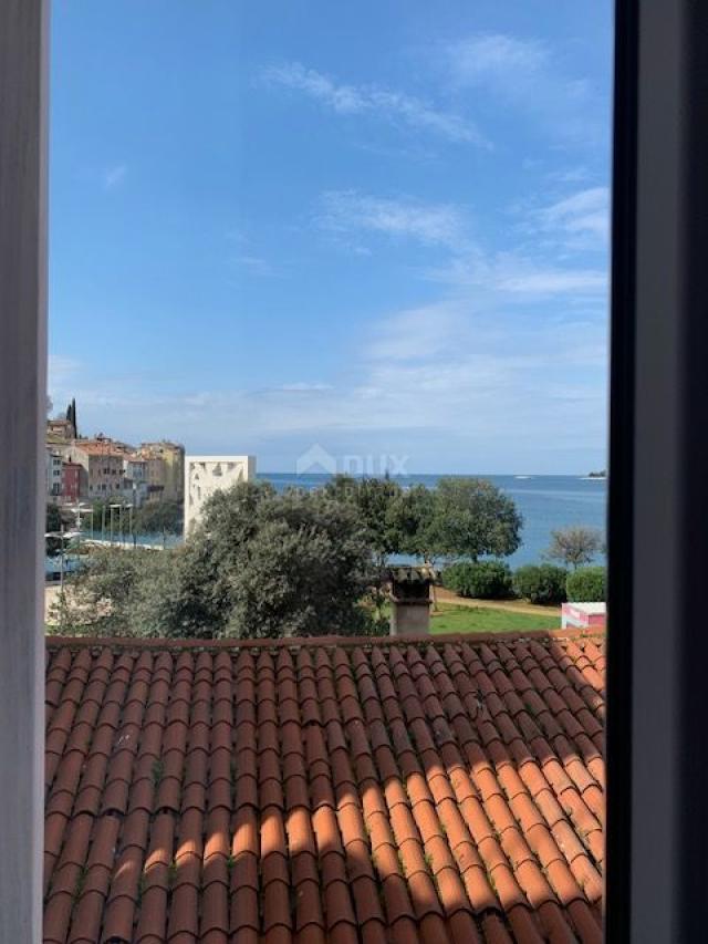 ISTRA ROVINJ Apartmanska kuća u starom gradu