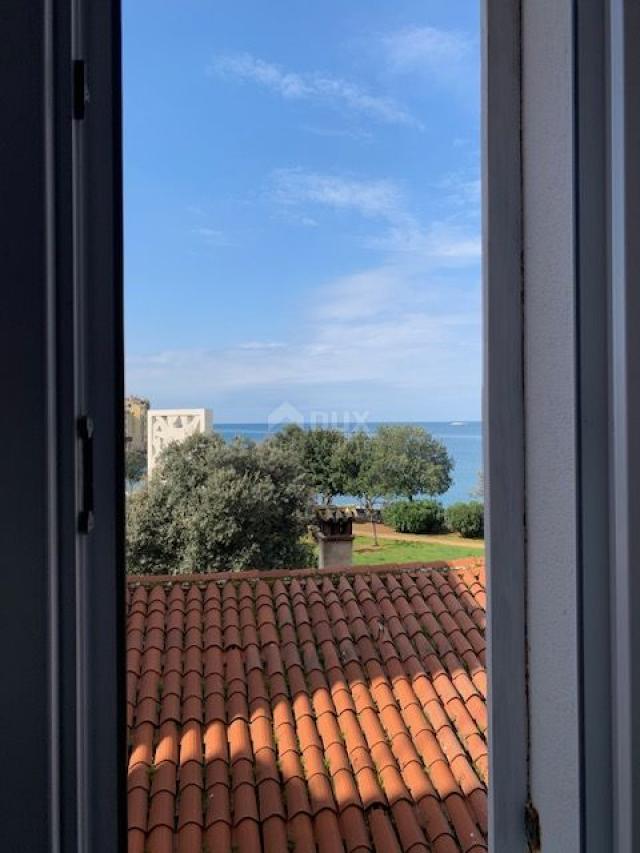 ISTRA ROVINJ Apartmanska kuća u starom gradu