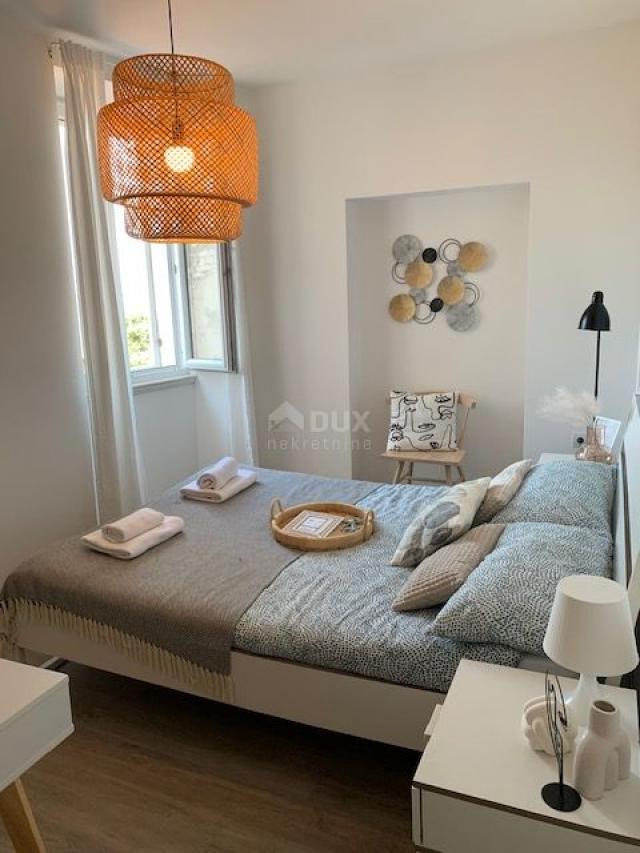 ISTRA ROVINJ Apartmanska kuća u starom gradu