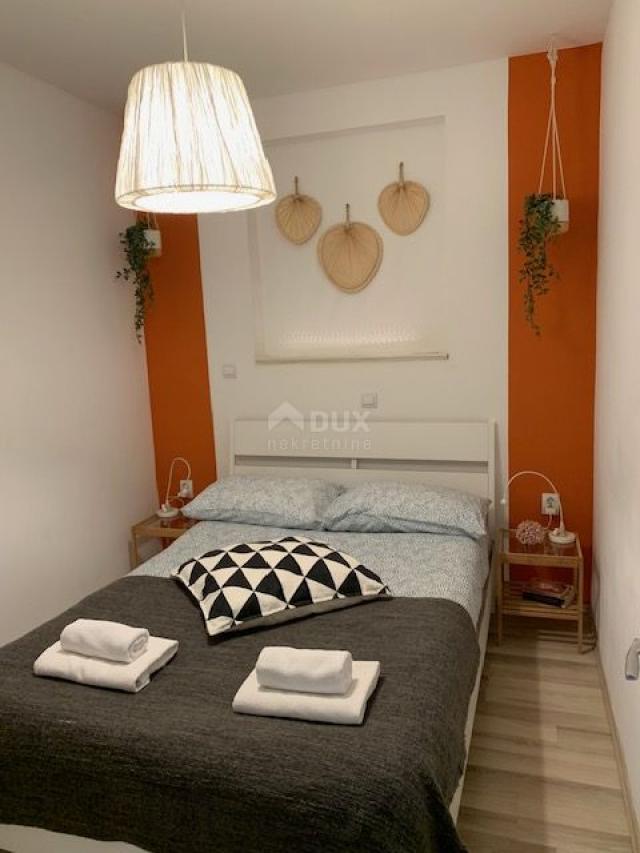 ISTRA ROVINJ Apartmanska kuća u starom gradu