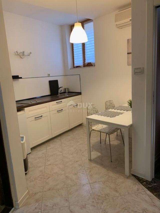 ISTRA ROVINJ Apartmanska kuća u starom gradu