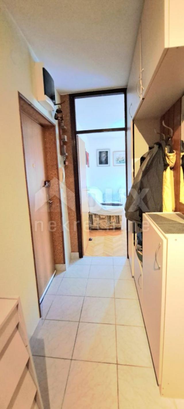 RIJEKA, DONJA DRENOVA 2BR+DB mit Meerblick