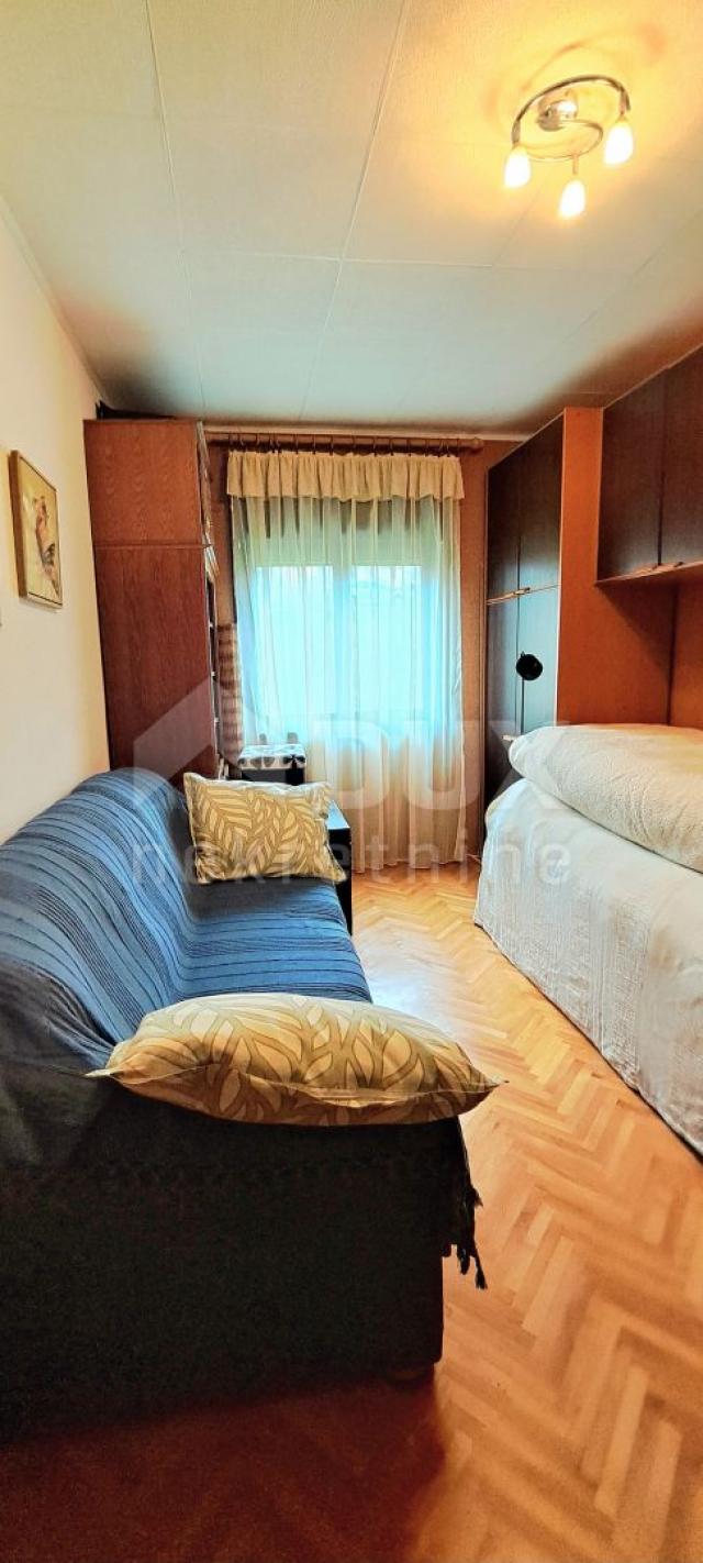 RIJEKA, DONJA DRENOVA 2BR+DB mit Meerblick