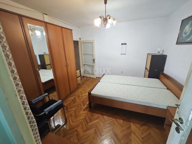 LOVRAN - Apartman s pogledom na more!