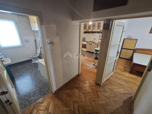 LOVRAN - Apartman s pogledom na more!