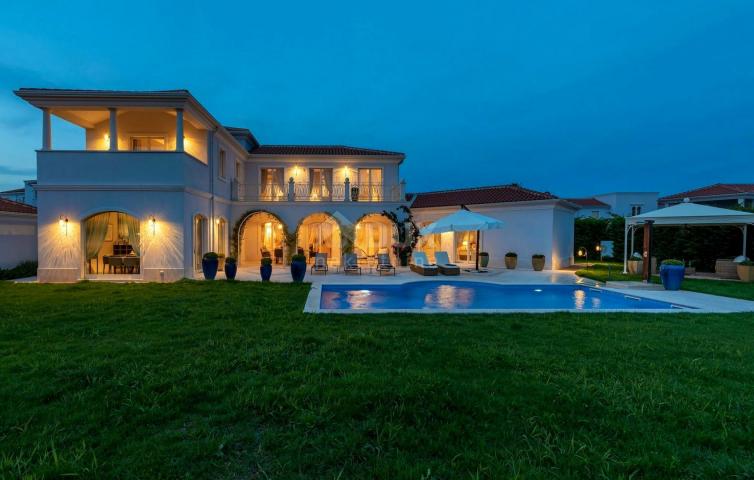 ISTRIA, POREČ - Graceful villa in an extraordinary location