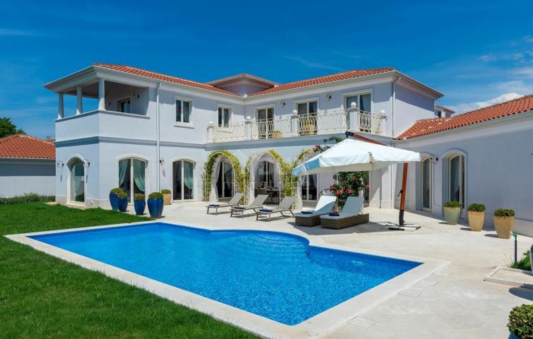 ISTRIA, POREČ - Graceful villa in an extraordinary location