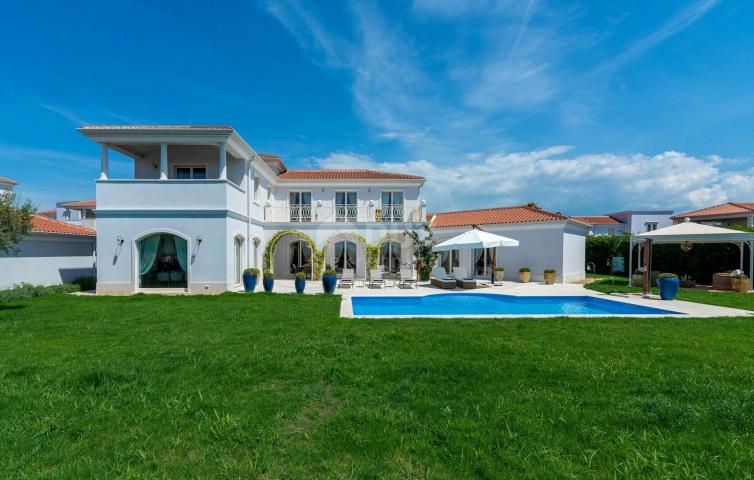 ISTRIA, POREČ - Graceful villa in an extraordinary location