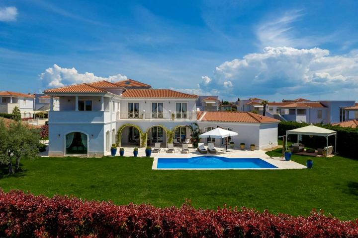 ISTRIA, POREČ - Graceful villa in an extraordinary location