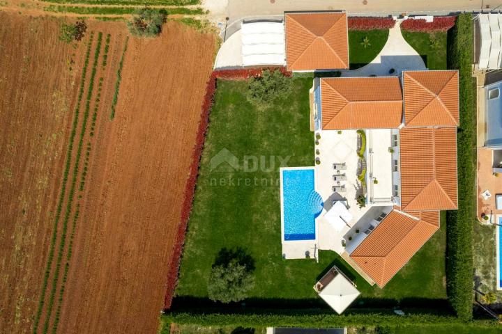 ISTRIA, POREČ - Graceful villa in an extraordinary location