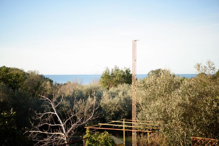 ISTRIEN, PREMANTURA - Haus mit 6 Wohnungen, Sauna und Schwimmbad. Nah am Meer!