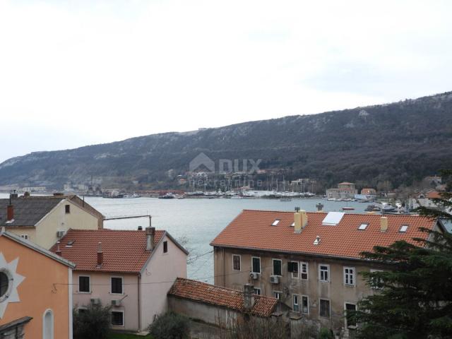 BAKAR - apartment, floor 140m2 with sea view