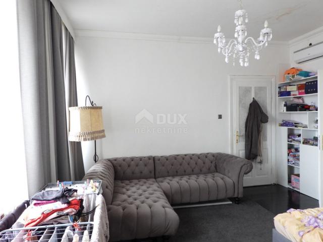 BAKAR - Wohnung, Etage 140m2 mit Meerblick