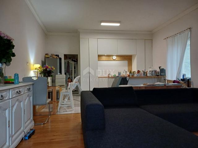 BAKAR - Wohnung, Etage 140m2 mit Meerblick