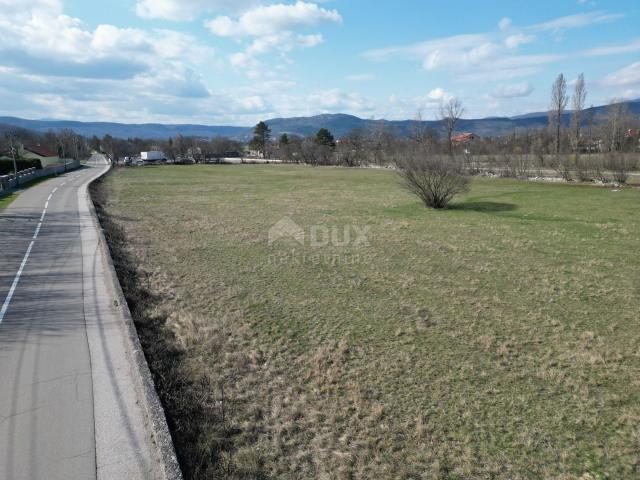 KUKULJANOVO, GROBNIK, SOBOLI - Baugrundstück 5083m2