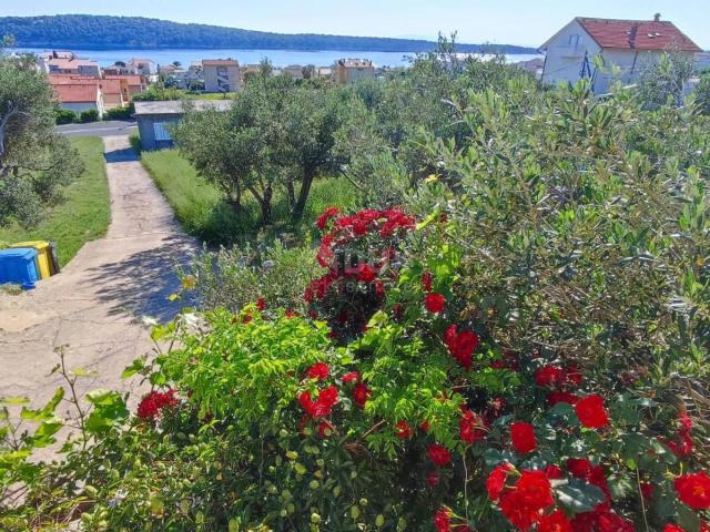 OTOK RAB, BARBAT - Kuća s 5 apartmana okružena prirodom