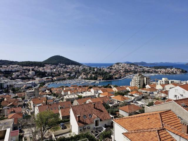 DUBROVNIK – ein wunderschönes Haus mit Meerblick