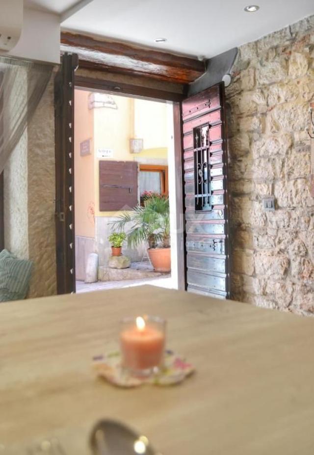 ISTRIA, ROVINJ - Apartment / studio in the old town