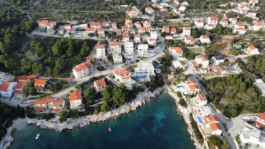 ŠIBENIK, RAŽANJ - Luksuzna vila s bazenom 40 m od mora