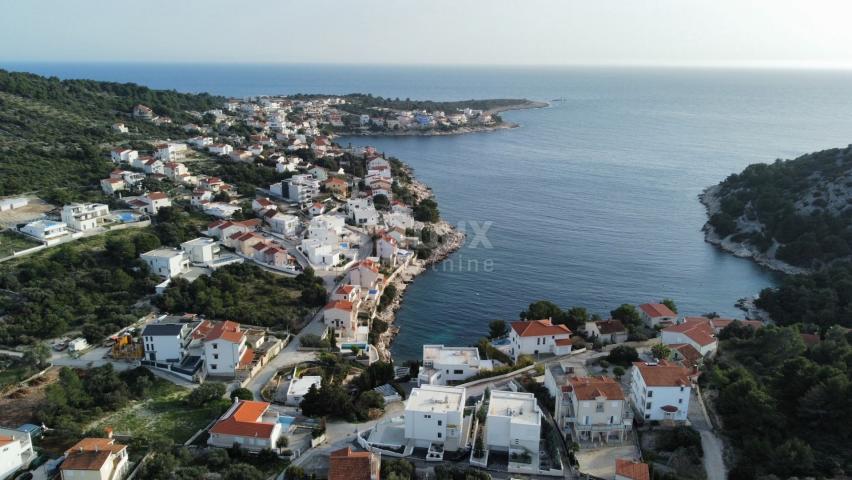 ŠIBENIK, RAŽANJ - Luksuzna vila s bazenom 40 m od mora