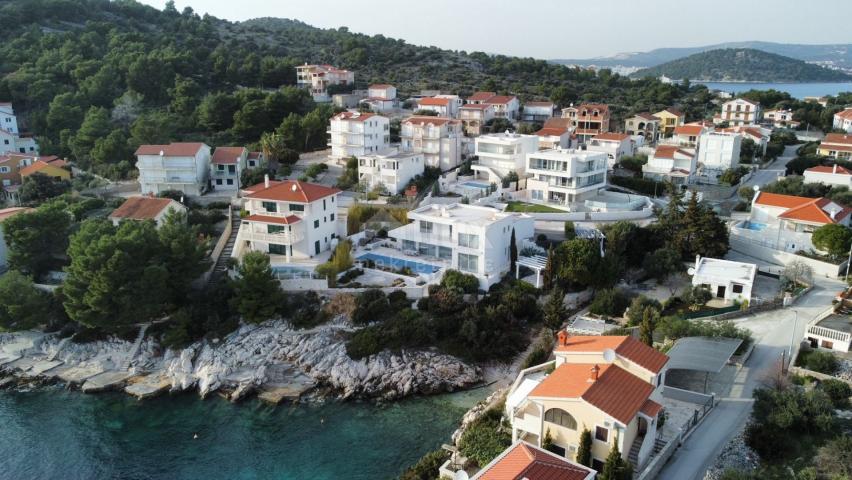 ŠIBENIK, RAŽANJ - Luksuzna vila s bazenom 40 m od mora