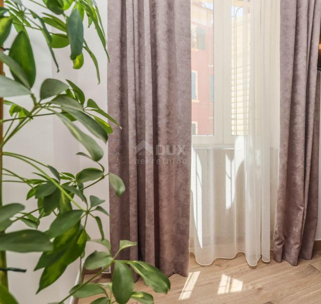 ISTRA, ROVINJ - Uređen apartman u samome centru grada