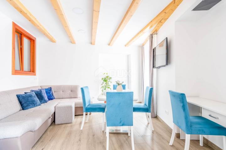 ISTRA, ROVINJ - Uređen apartman u samome centru grada