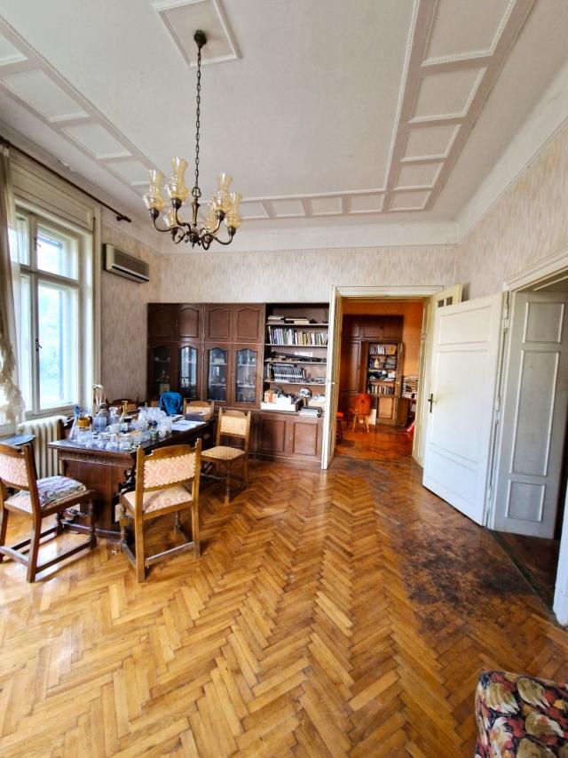 OPATIJA - Wohnung in einer österreichisch-ungarischen Villa, 200 m2