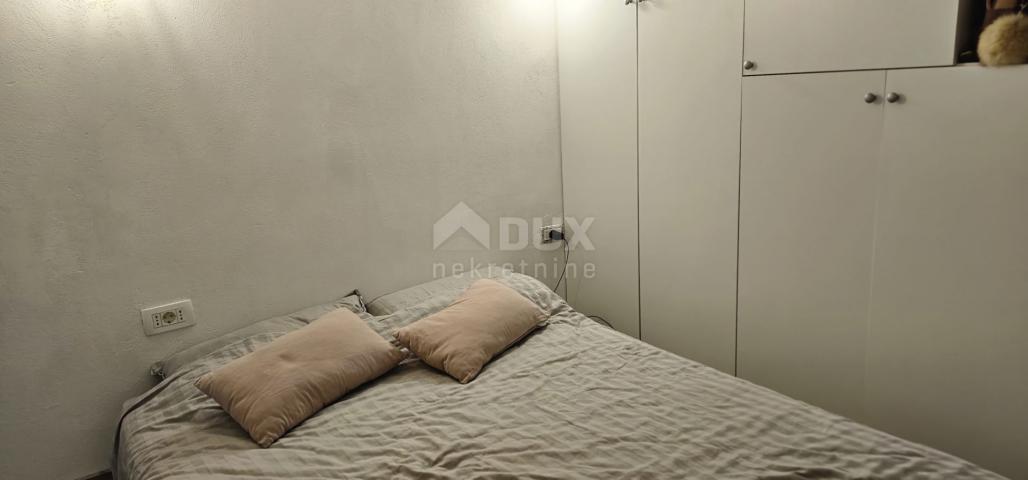 ISTRA, ROVINJ - Stan + studio apartman s terasom