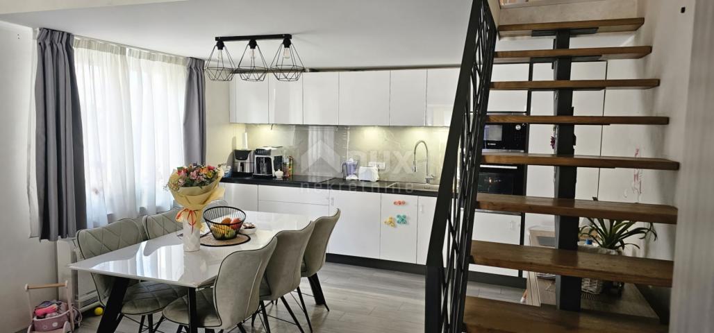 ISTRA, ROVINJ - Stan + studio apartman s terasom