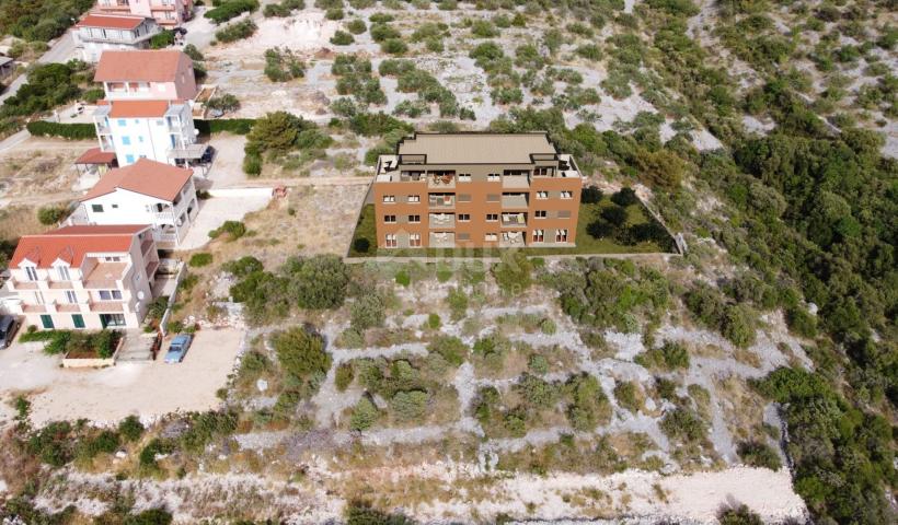 PRIMOŠTEN, DOLAC - Apartment S3 mit der schönsten Aussicht