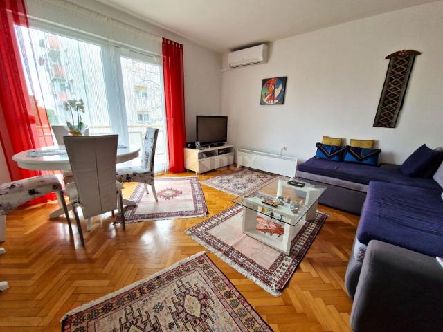 OPATIJA - 2BR + DB mit Balkon