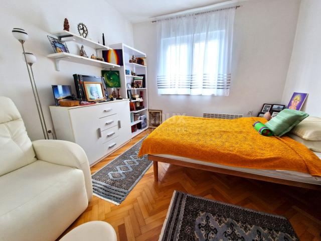 OPATIJA - 2BR + DB mit Balkon