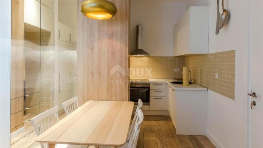 OPATIJA, CENTAR - 5 vrhunskih apartmana u srcu Opatije 