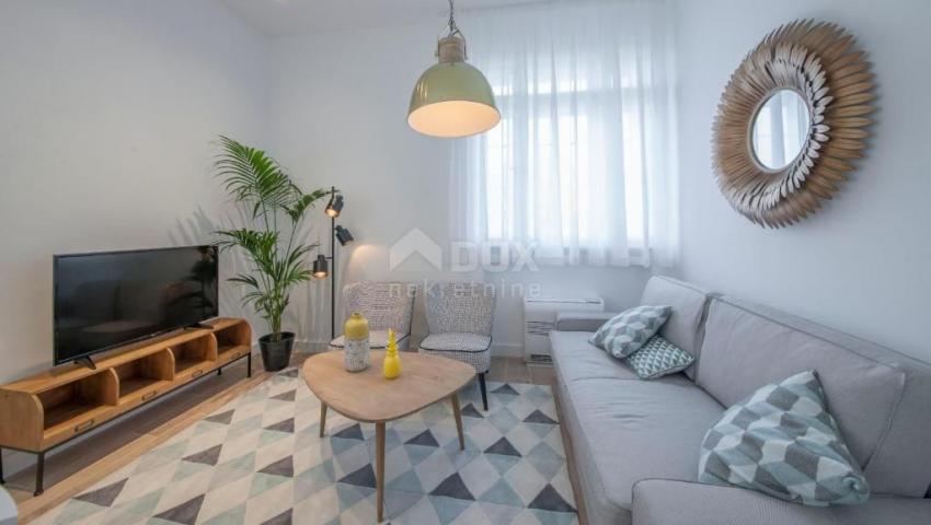 OPATIJA, CENTAR - 5 vrhunskih apartmana u srcu Opatije 