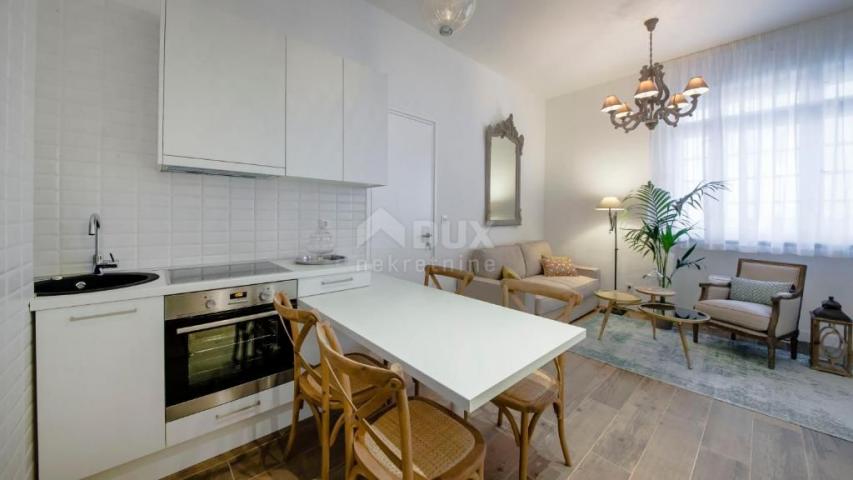 OPATIJA, CENTAR - 5 vrhunskih apartmana u srcu Opatije 