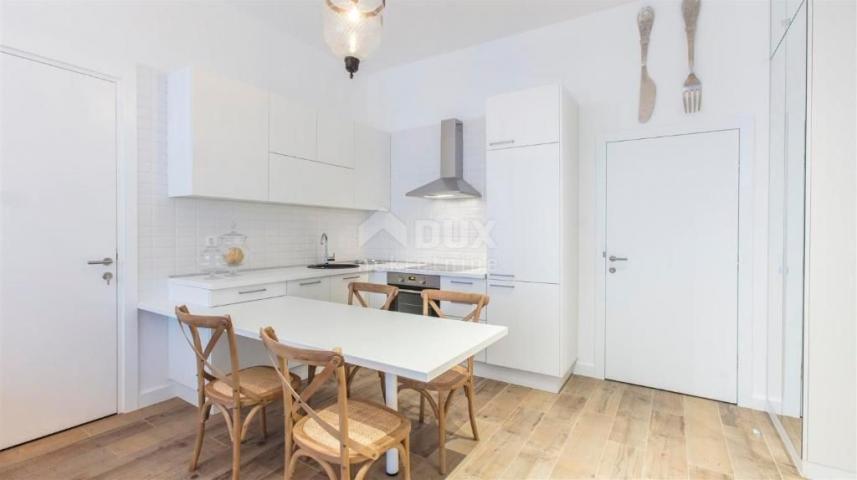 OPATIJA, CENTAR - 5 vrhunskih apartmana u srcu Opatije 