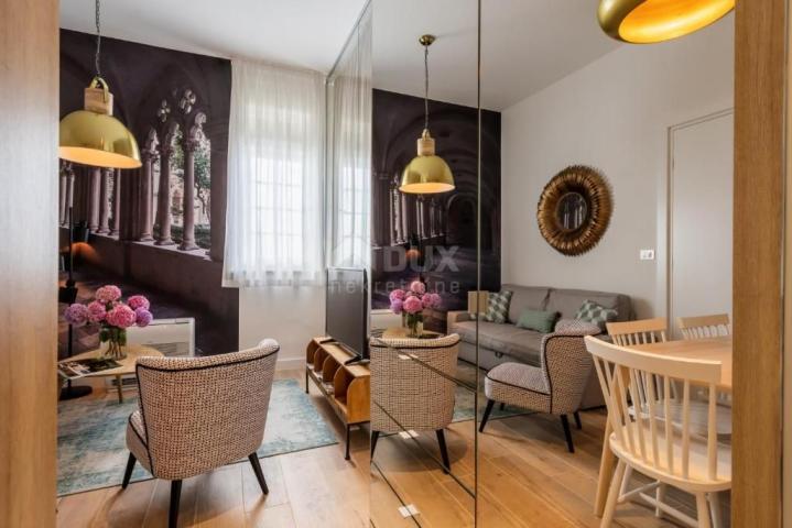 OPATIJA, CENTAR - 5 vrhunskih apartmana u srcu Opatije 